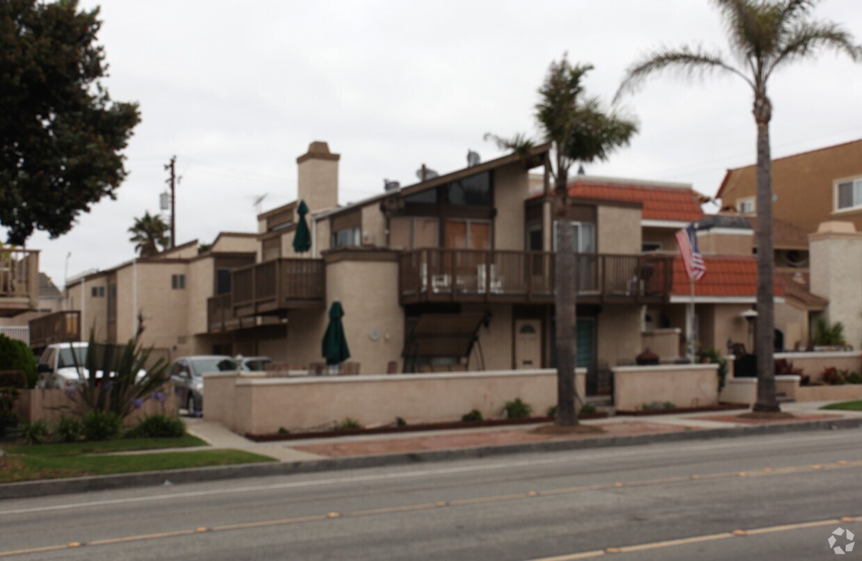 Foto principal - 217 17th St