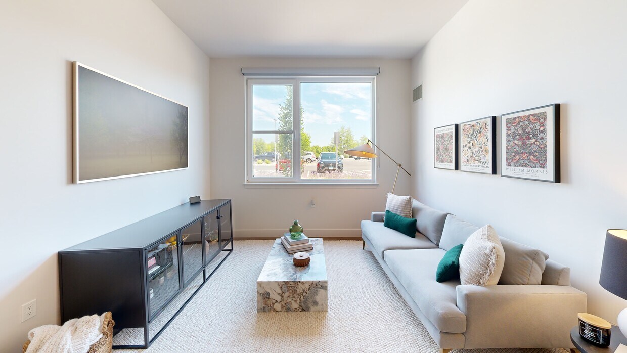Photo - The Olmsted Farmington Apartments