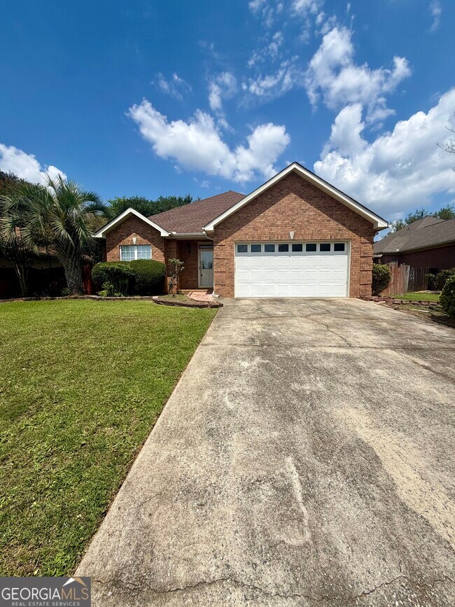 Foto del edificio - 213 Carrington Ln