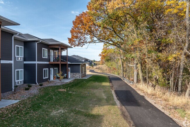 Foto del interior - Welcome to Estover Terrace!