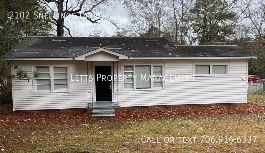 Primary Photo - Beautifully Remodeled 3 Bedroom 1 Bath Hom...