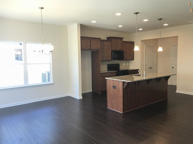 Foto del edificio - 267 Coolwater Ln SE