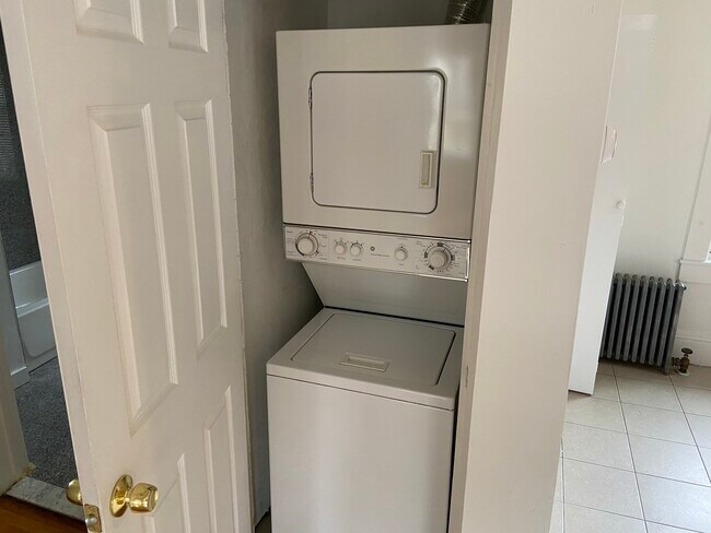 Foto del edificio - 24 Dunreath St