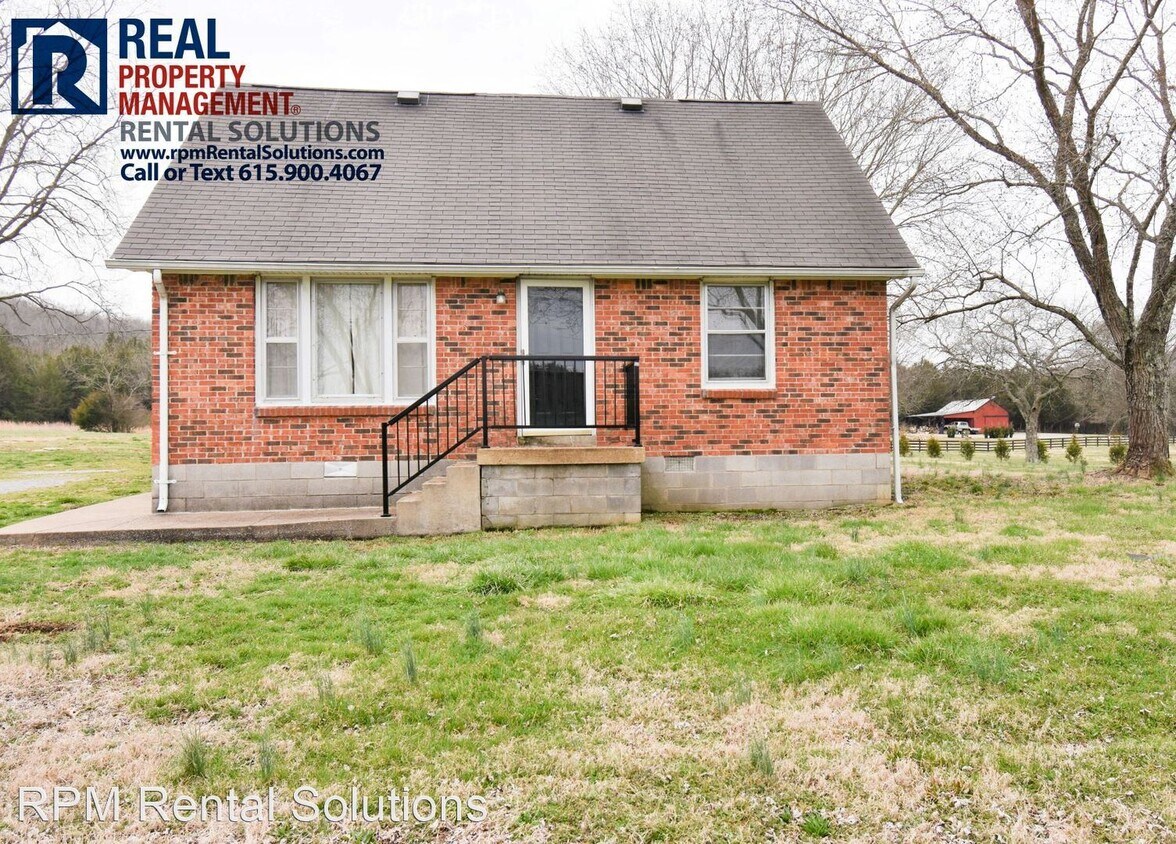 3 br, 2 bath House 9351 Rocky Fork Almav... House Rental in Smyrna