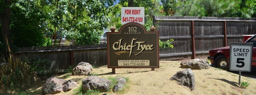 Primary Photo - Chief Tyee Apartments