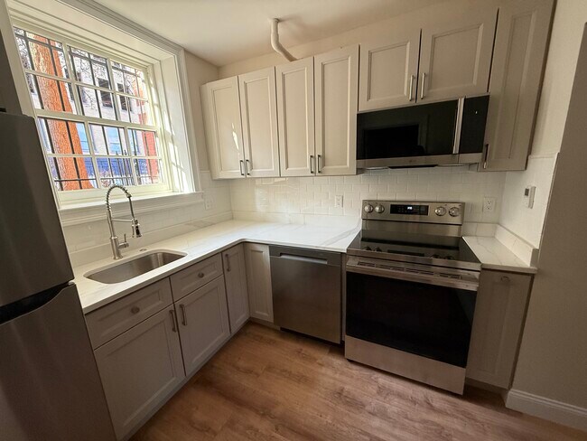 Foto del edificio - 31 Kirk St