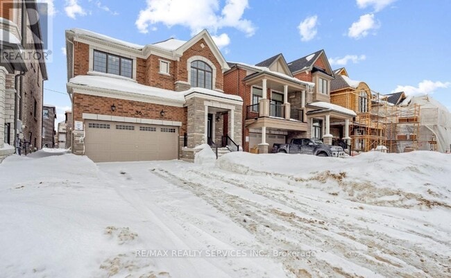 Photo du bâtiment - 36 Betterridge Trl