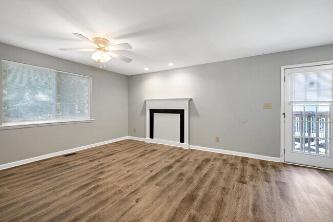 Foto del edificio - 5367 Wayne St