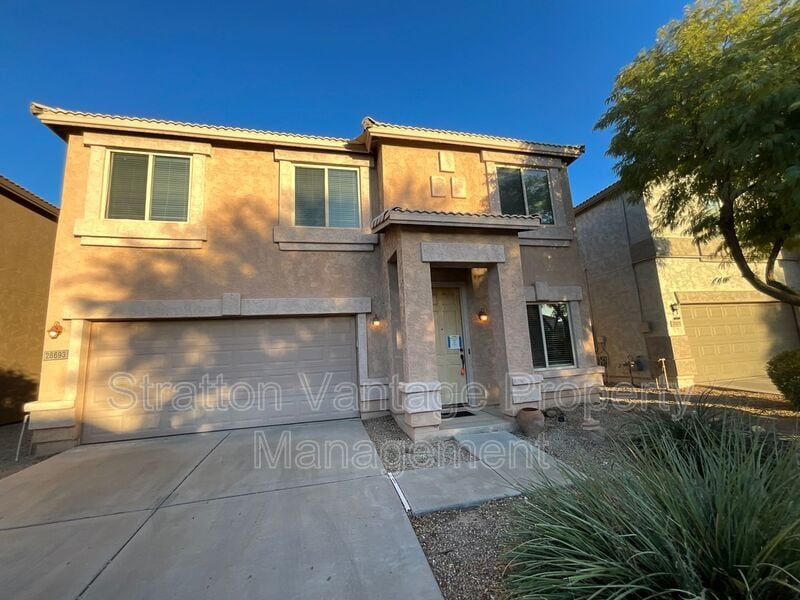 Foto principal - 28693 N Spur Dr