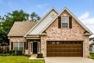 Building Photo - 2213 Strickland Dr