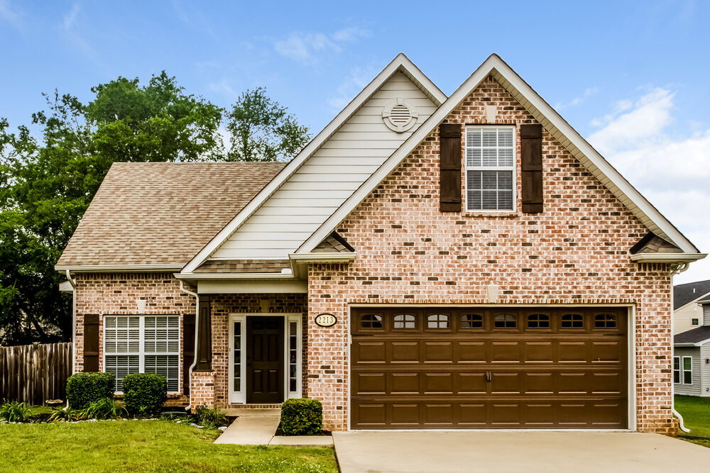 Primary Photo - 2213 Strickland Dr