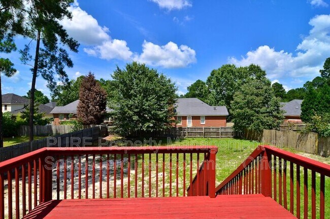 Foto del edificio - 1204 Valhalla Dr