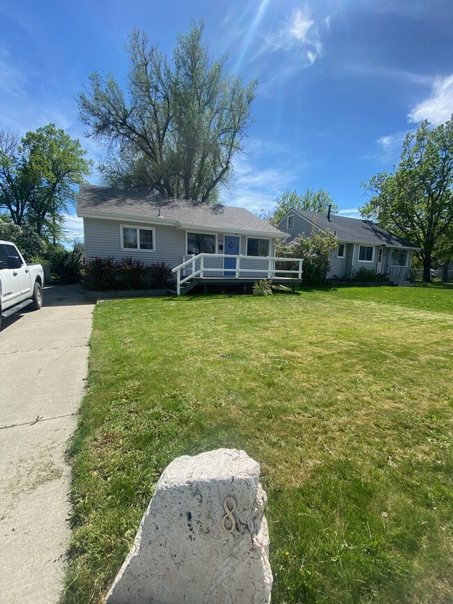 Building Photo - 1138 Avenue D