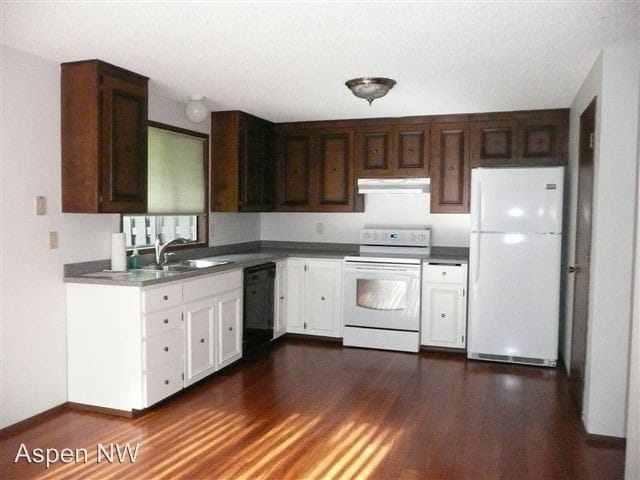 Building Photo - 3407 56th St NW