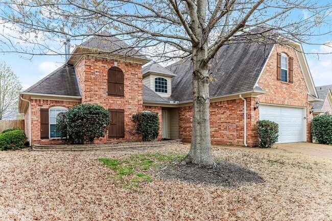 Building Photo - 5432 Milton Ridge Dr