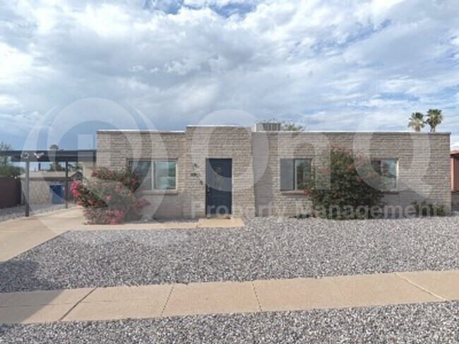 Foto del edificio - 9301 E 29th St