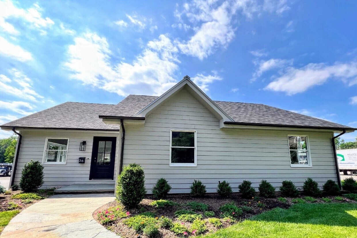 26 Bogert St, Closter, NJ 07624 House Rental in Closter, NJ