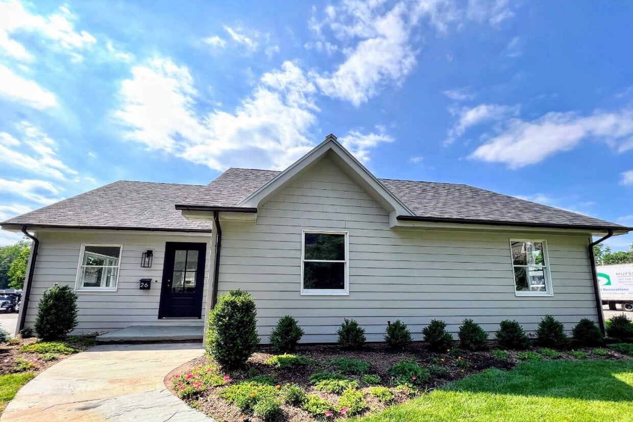 26 Bogert St, Closter, NJ 07624 House Rental in Closter, NJ