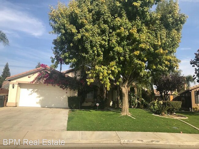Building Photo - 4 br, 2 bath House - 4500 Spruce Mountain Way