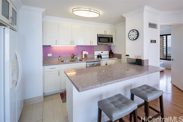 Foto principal - 1778 Ala Moana Blvd