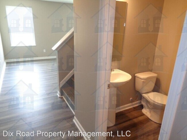 Foto del edificio - 4 br, 2.5 bath House - 812 Prescot Circle,