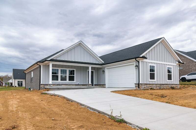 6901 Freedom Way, Charlestown, IN 47111 House Rental in Charlestown