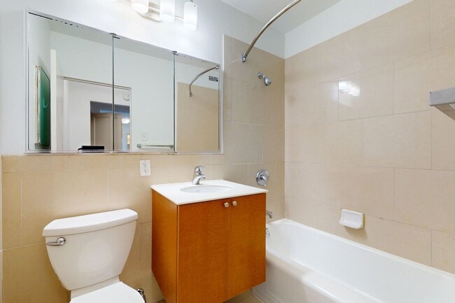 Interior Photo - Parc Frontenac