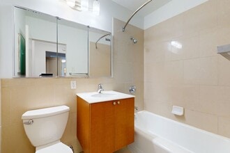 Interior Photo - Parc Frontenac