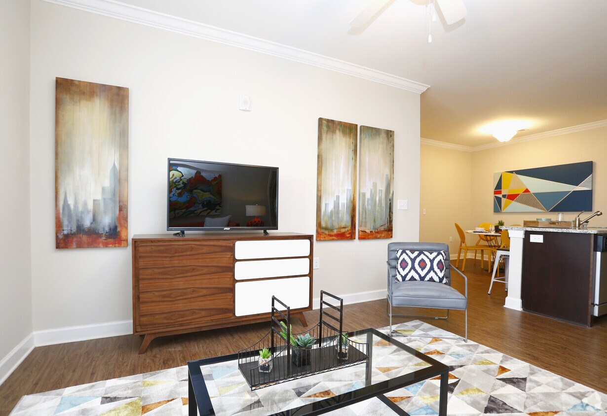 Fairway Village at Stoney Creek Apartments 1010 Fairway Village