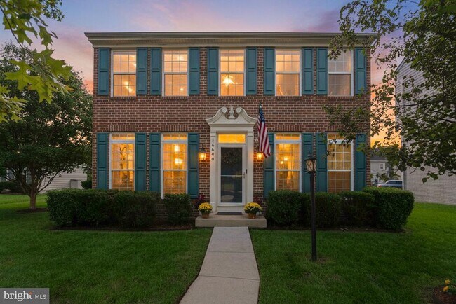 Foto del edificio - 16690 Anchor Bend Cir