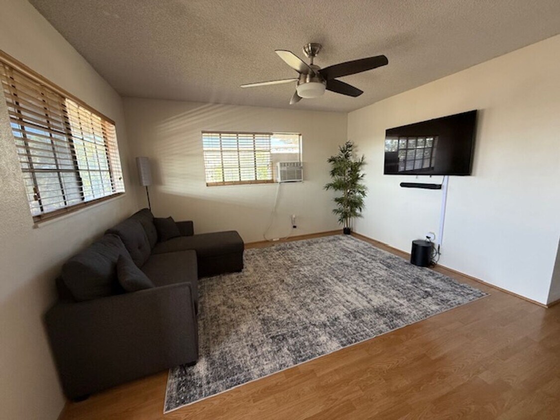Foto principal - Pae Ko Gardens 2 Bedroom 1 Bath 2 assigned...