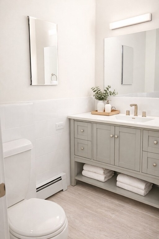 Foto del edificio - 93 Claremont St