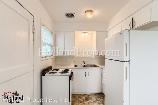 Foto del edificio - 2 br, 1 bath House - 6868 N Smith Street