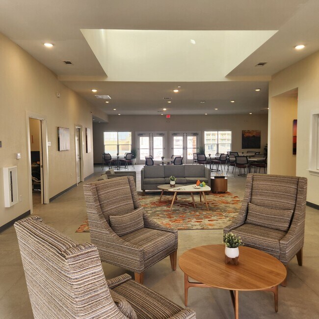 EMLI at Wells of Artesia Apartments in Artesia, NM