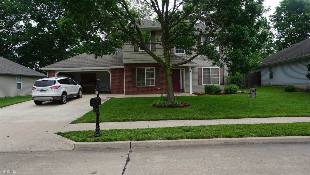 Primary Photo - 707 Boulder Dr