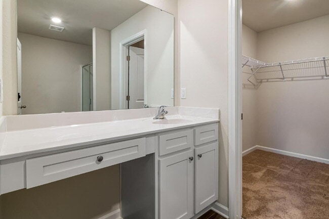 Building Photo - Modern Comfort Meets Outdoor Adventure – Stunning 1-Story Home Near Downtown Greensboro!