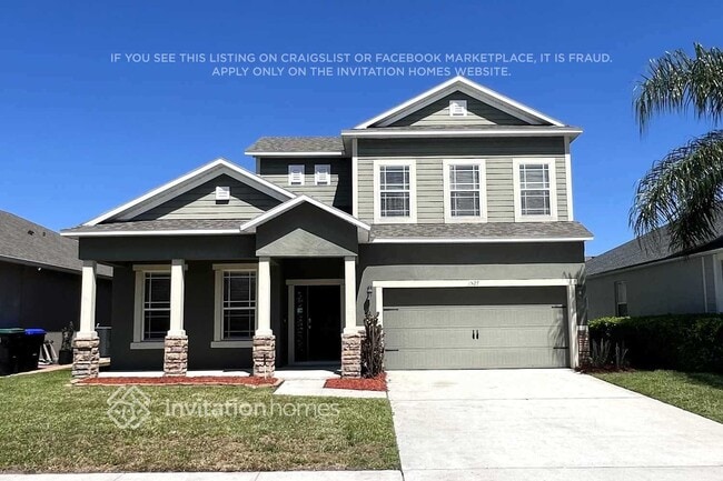 Building Photo - 1527 Diamond Falls Way