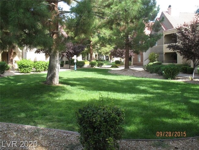 Building Photo - 2200 S Fort Apache Rd