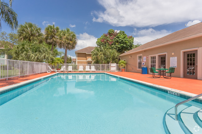 San Sherri Villas Rentals - Homestead, FL | Apartments.com