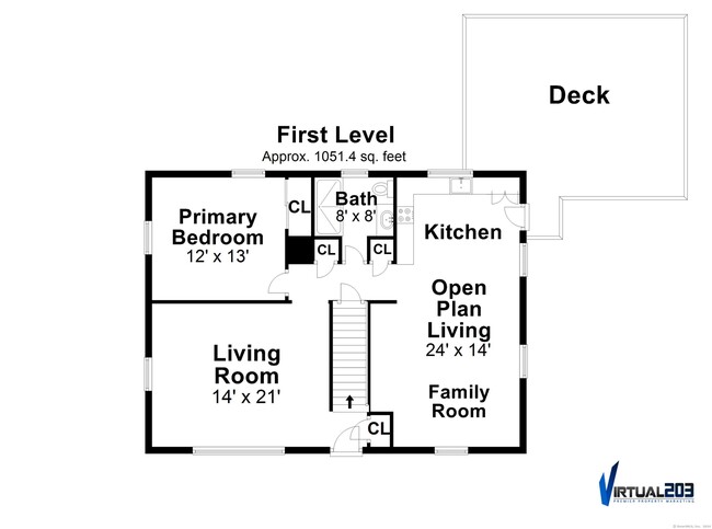 Building Photo - 328 Alma Dr