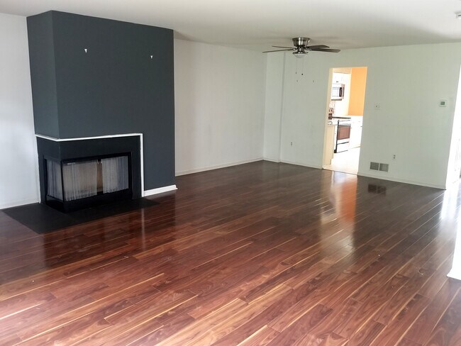 Planta más abierta - 503 Seminole Gdns