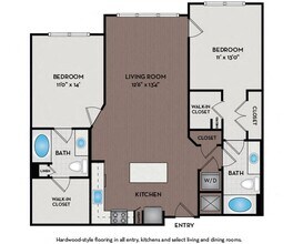 Interior Photo - Mallory Square