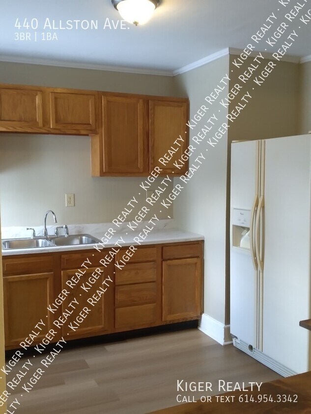 Primary Photo - 3 Bedroom 1 Bath Home