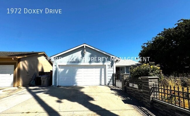 Photo - 1972 Doxey Dr House