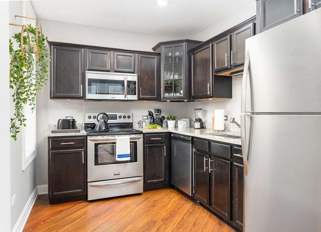 Foto del edificio - 5000 N Sheridan Rd