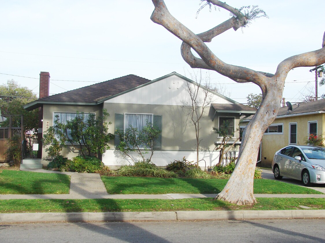 4066 Minerva Avenue - 4066 Minerva Ave