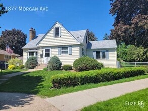Building Photo - 1877 Morgan Ave