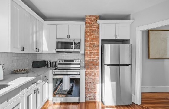 Primary Photo - 195 Armington St