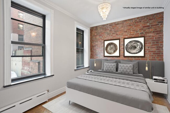 Building Photo - 3 bedroom in New York NY 10003