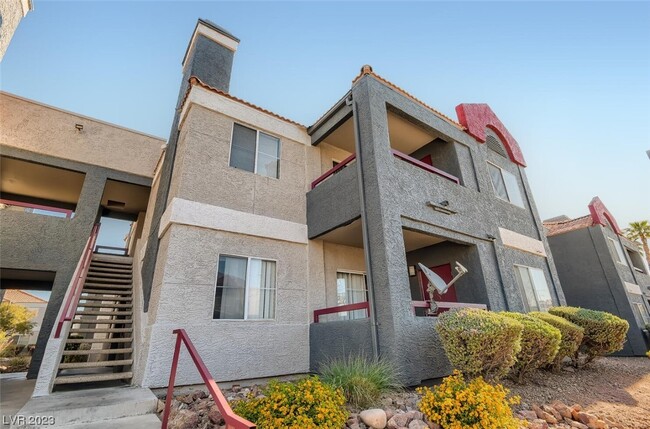 Building Photo - 8600 W Charleston Blvd